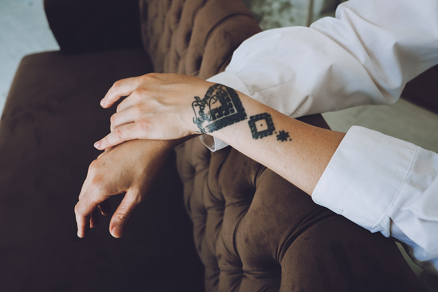 Your Complete Guide to Tattoo Design & Placement