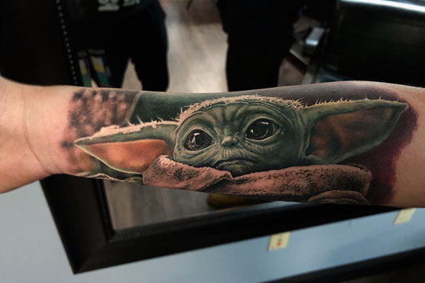 Old Orchard Beach, ME Tattoo Cover Ups & Reworks
