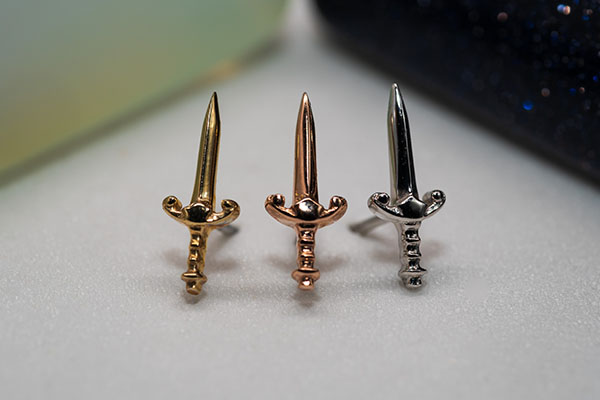 Rochester, ME Professional Body Piercing